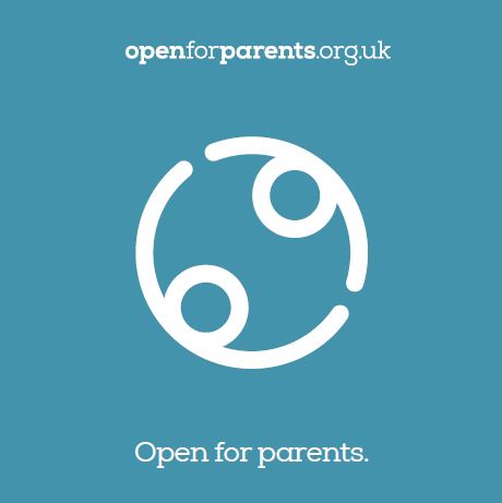 Open for Parents