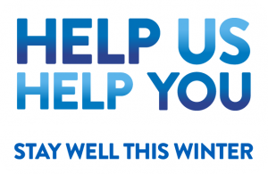 Help Us Help You Stay Well This Winter