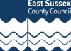 East Sussex County Council Logo