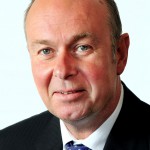 Cllr Nick Bennett