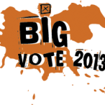 Big Vote Orange 2 jpeg