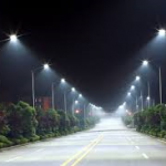 LED Street Lighting