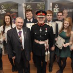 DofE Gold Awards Eastbourne & Battle