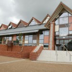 Lewes Library