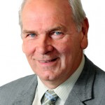 Cllr Keith Glazier