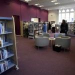 Bexhill Library