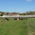 White Bridge, Alfriston