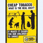 cheap tobacco