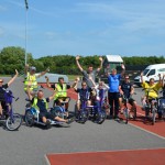 Bikeability