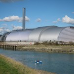 Newhaven Energy Recovery Facility
