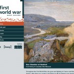 The First World War - East Sussex website