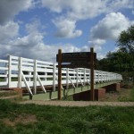 White Bridge, Alfriston