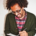 Spoken word artist Dean Atta will appear in an event at Eastbourne's Towner gallery