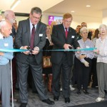 Seaford opening