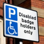 disabled badge