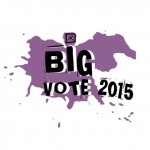 Big Vote 2015