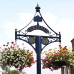 uckfield sign small