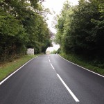 Improvements to the A268 in Rye