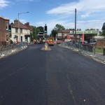 Improvements to Sedlescombe Road South, in Hastings