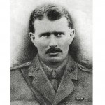 WW1 - Cuthbert Bromley VC