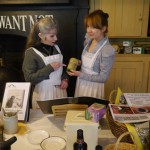 Victorian Kitchen