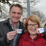 Concessionary bus pass holders in East Sussex are being urged to make sure their details are up-to-date as the deadline for renewals approaches