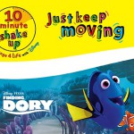 Change4Life dory web