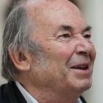 Sir Quentin Blake (pic credit - Pete Jones)