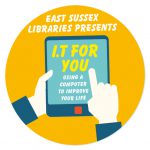 IT For You scheme running in East Sussex libraries