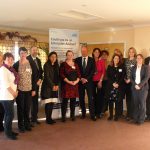 Enterprise Adviser event - representatives from Eastbourne area