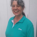 Kim Kelly – volunteered with the Fulfilling Lives scheme in Hastings