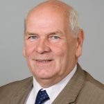 Cllr Keith Glazier