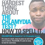 Chlamydia campaign