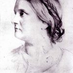 Suffrage pioneer Barbara Bodichon