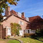 Farleys House, Sussex, England’ by Tony Tree. (c) Courtesy Lee Miller Archives, England 2018. All rights reserved. leemiller.co.uk