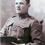 Claude Nunney VC