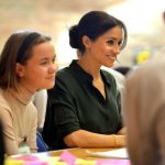 Royal visit to Peacehaven of the Duke and Duchess of Sussex