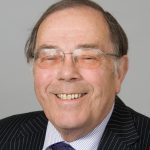 Cllr Stuart Earl