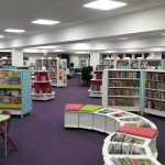 Crowborough Library