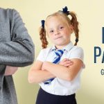 School attendance campaign - Be a pushy parent