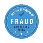 Fraud Awareness Week logo