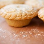 Mince pies