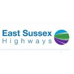 East Sussex Highways logo